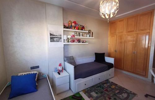 Ville Nouvelle Apartment | Belle vacances dans mon App