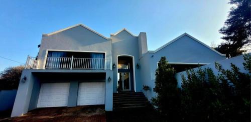 Pretoria Apartment | Belle Vie Boutique Guesthouse