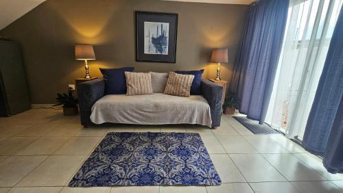 Pretoria Apartment | Belle Vie Boutique Guesthouse