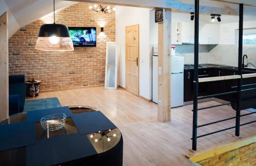 Turda Apartment | Belle View Apart Hotel