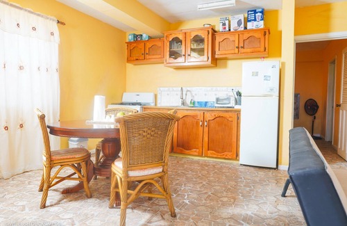 Mon Repos Apartment | Belle View Apartment Villas - Tulip