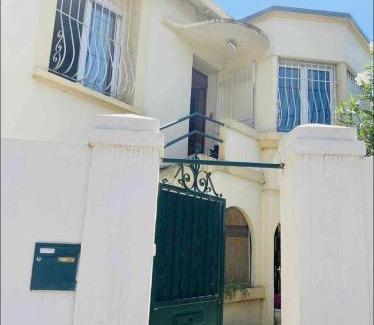 Estanove Villa | Belle villa à 5 mn du centre avec grd jaccuzy