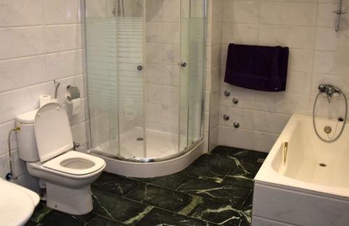 Yaounde Villa | Belle Villa Bastos Yaoundé