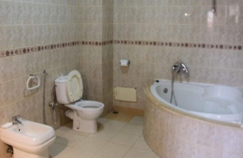 Yaounde Villa | Belle Villa Bastos Yaoundé