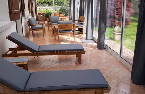 Landevant House | Belle Villa Bretonne