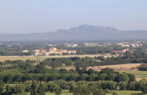 Lancon-Provence House | Belle villa en Provence