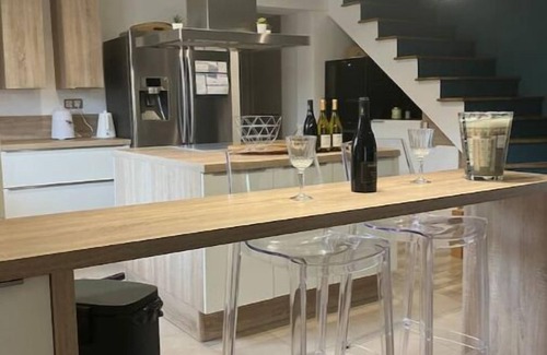 Tavel Villa | Belle Villa en Provence Avec Piscine