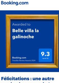 Le Home House | Belle villa la galinoche