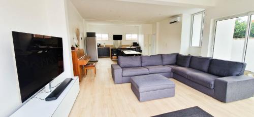 Arcachon Villa | Belle Villa O'PhildesFlo à Arcachon les Abatilles