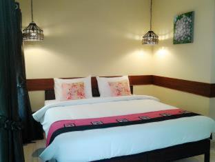 Mu Si Hotel | Belle Villa Resort, Khao Yai