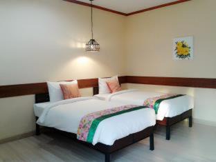 Mu Si Hotel | Belle Villa Resort, Khao Yai