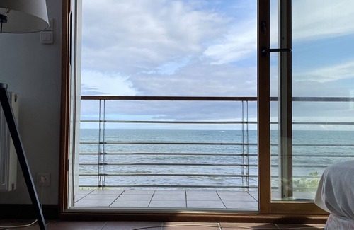 Finistere House | Belle Villa sur mer à Loctudy