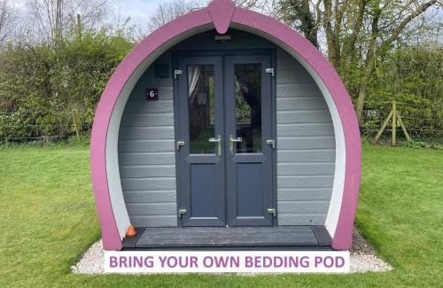 Low Catton Other | Belle Vista Glamping & Camping