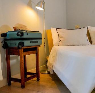 Bettolle Apartment | Belle Viste - Boutique Apartments