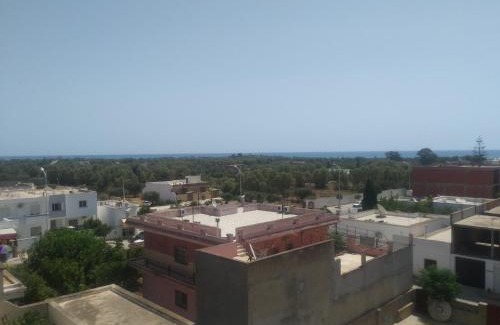 Tazerka Apartment | Belle Vue de Mer