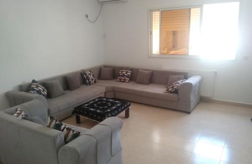 Tazerka Apartment | Belle Vue de Mer