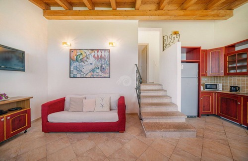 Trinita d'Agultu e Vignola Villa | Belle vue: private pool and panoramic view