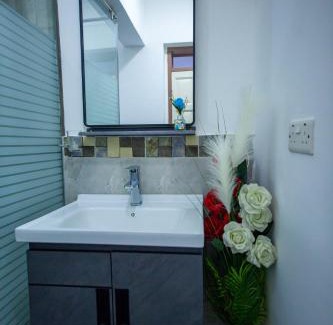 Santeo Apartment | BELLEHAVEN LUXURY APARTMENT