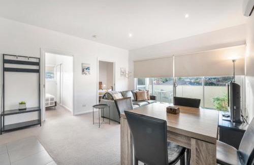 Bellerive Apartment | Bellerive Quay - 2 Bedroom Apartment - Free Parking - Free WIFI