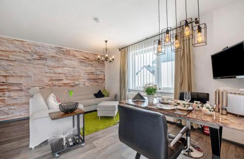 Kell am See Apartment | Bellevie