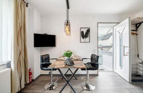Kell am See Apartment | Bellevie
