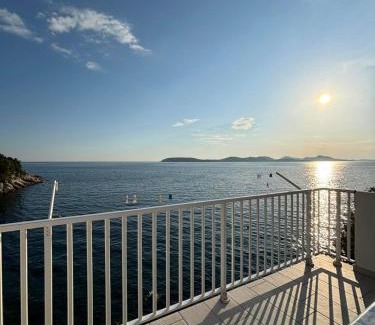 Lozica Apartment | Belleview Apartments Vrbica