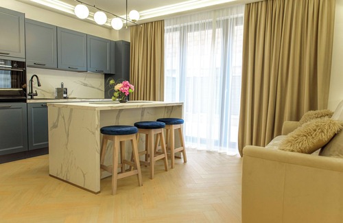 Cluj-Napoca Apartment | Belleview Cluj