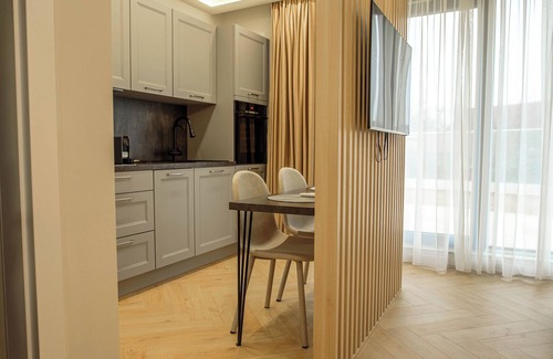 Cluj-Napoca Apartment | Belleview Cluj