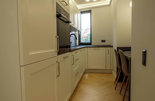 Cluj-Napoca Apartment | Belleview Cluj