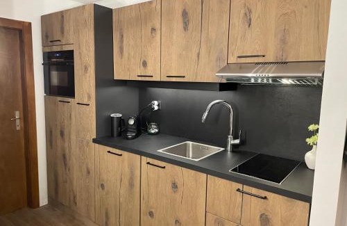 La Tzoumaz Apartment | Bellevue A; nr. 301.