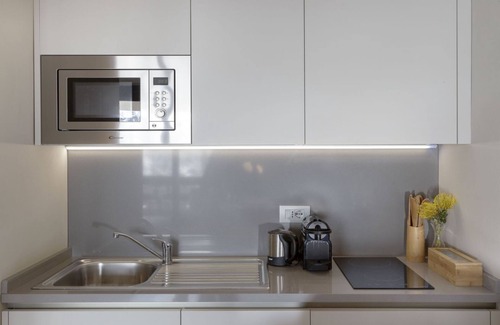 Cervinia Apartment | Bellevue Apartment In front of Matterhorn directly on the Cretaz skirun n. 3