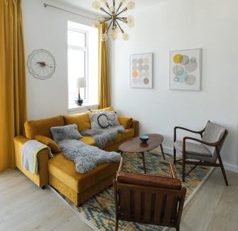 Vysoke Tatry Apartment | Bellevue apartments Vila Vlasta Starý Smokovec