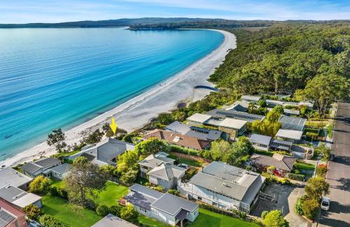 Hyams Beach House | Bellevue at Hyams, Hyams Beach
