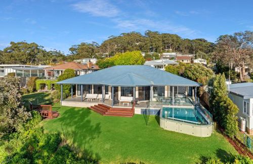 Hyams Beach House | Bellevue at Hyams, Hyams Beach