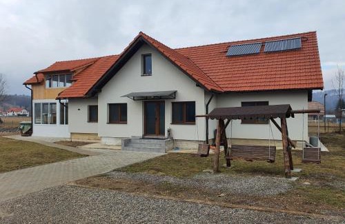 Vama Buzaului House | Bellevue Ciucas