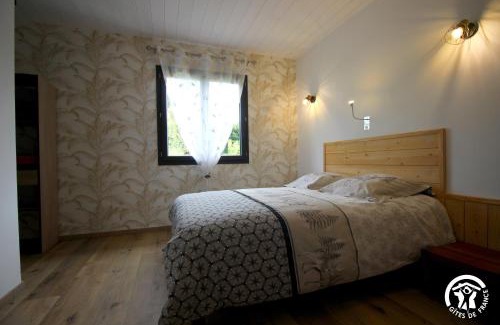 Crastes Bed & Breakfast | Bellevue