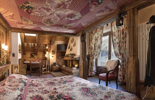 Cogne Hotel | Bellevue Hotel & Spa Relais & Chateaux