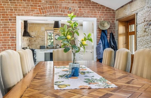 Richmond House | Bellevue House Historic Luxury