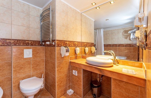 Bubanatvolgy Hotel | Bellevue Konferencia és Wellness Hotel