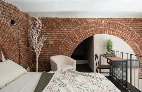 Navigli Apartment | Bellevue Navigli