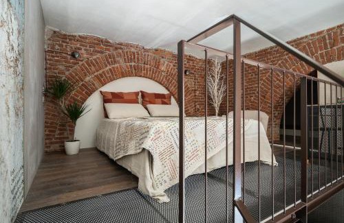 Navigli Apartment | Bellevue Navigli