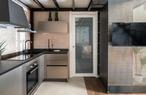 Navigli Apartment | Bellevue Navigli