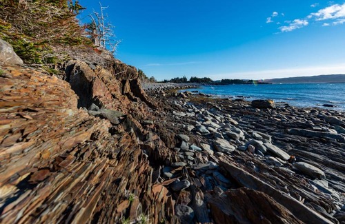 Bellevue Ski Chalet | Bellevue Ocean Cottage