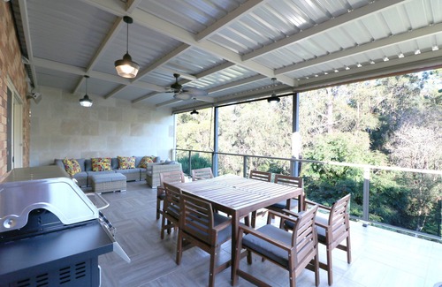 Eden Cottage | Bellevue on the Bay - Pet friendly