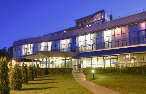 Agenskalns Hotel | Bellevue Park Hotel Riga with FREE Parking