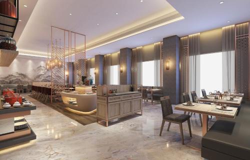 Junagadh Hotel | Bellevue Sarovar Premiere Junagadh
