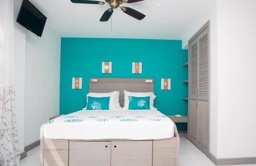 Potters Village Apartment | Bellevue Suites