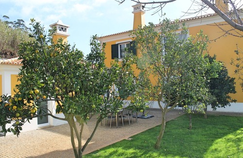 Prazeres House | Bellevue Villa Madeira Magnificent Sea View