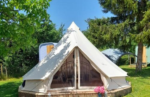 Merignac Other | Bellevues Glamping and Camping