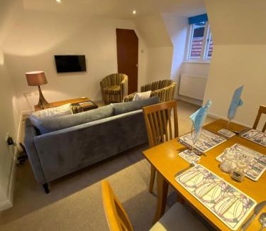 King's Lynn Apartment | Bellfosters